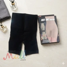 شورت Just One Shaper – تنحيف البطن والأرداف بشكل فوري وقوام أكثر