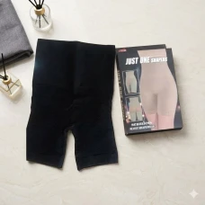 شورت Just One Shaper – تنحيف البطن والأرداف بشكل فوري وقوام أكثر