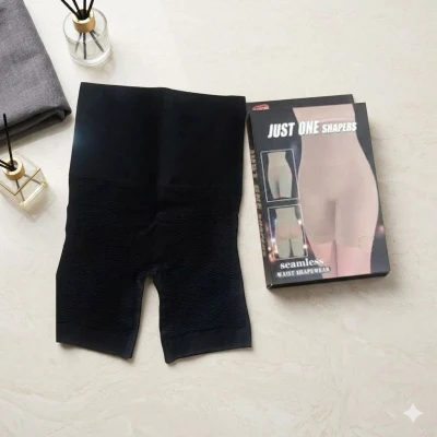 شورت Just One Shaper – تنحيف البطن والأرداف بشكل فوري وقوام أكثر