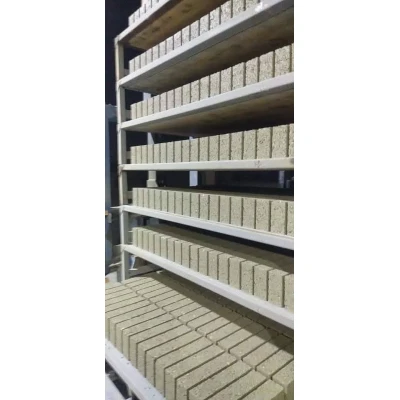 شركة النور لانتاج وتوريد الطوب الاسمنتي