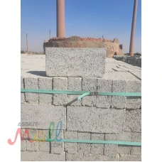 شركة النور لانتاج وتوريد الطوب الاسمنتي