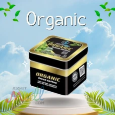 كبسولات أورجانيك للتخسيس حرق الدهون بشكل طبيعي وآمن 