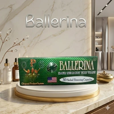  التخسيس بقى أسهل مع كبسولات بلارينا لحرق الدهون