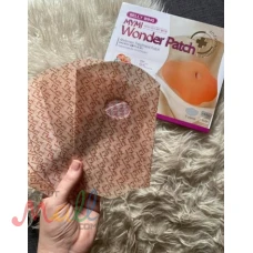 ودّعي الكرش بسهولة مع لاصقة التخسيس الفعالة