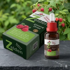 جسم رشيق بدون تعب نقط زيلدن لحرق الدهون بفعالية