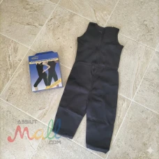 الحل السريع للتعرق وحرق الدهون