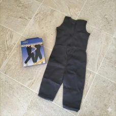 الحل السريع للتعرق وحرق الدهون