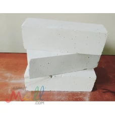 طوب ابيض رغوي وخفيف من شركة النور