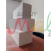  الطوب الابيض الخفافي الفوم