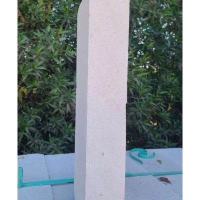 طوب ابيض رغوي وخفيف من شركة النور