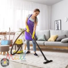 مطلوب فورا عاملات تنظيف المنازل