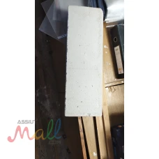 طوب ابيض رغوي وخفيف من شركة النور