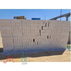 طوب ابيض خفيف