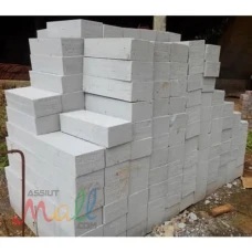 طوب ابيض من شركة النور