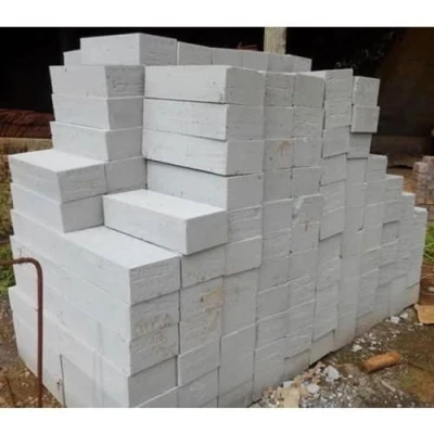 طوب ابيض من شركة النور