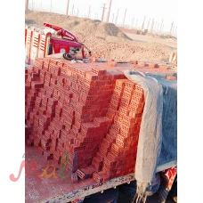 طوب احمر طفلي من شركة النور