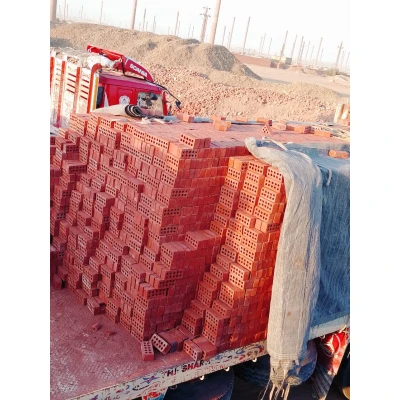 طوب احمر طفلي من شركة النور