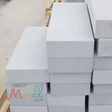 طوب ابيض من شركة النور