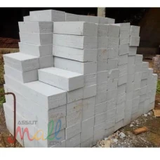 طوب ابيض من شركة النور