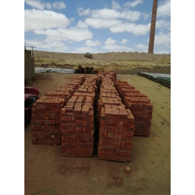 طوب احمر طفلي من شركة النور