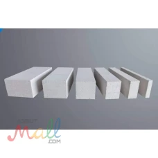 طوب ابيض خفيف