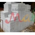 طوب ابيض رغوي وخفيف من شركة النور