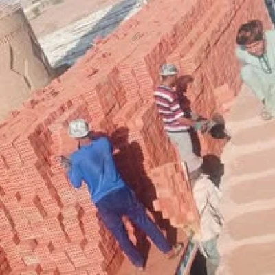طوب احمر طفلي من شركة النور