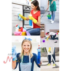 الشركة العالمية للخدمات