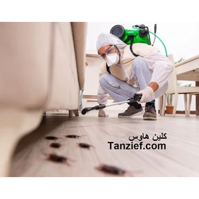 الشركة العالمية للخدمات