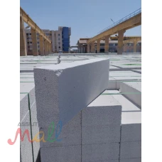 طوب ابيض من شركة النور