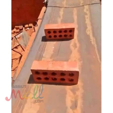 طوب احمر طفلي