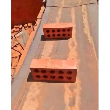 طوب احمر طفلي