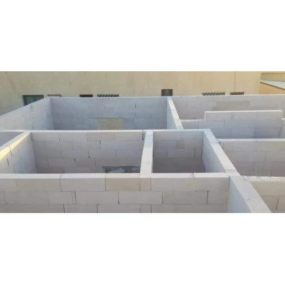 طوب ابيض من شركة النور