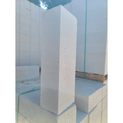 طوب ابيض خفيف 