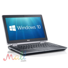  Laptop Dell latitude e6330