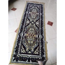 مفرش قطيفة