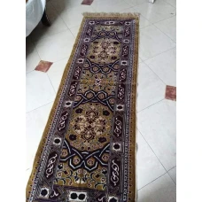 مفرش قطيفة