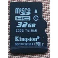 Memory Card