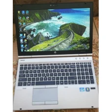 Hp elitebook 8560p