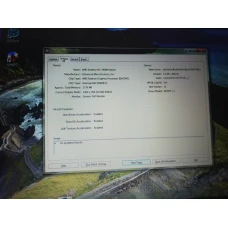 Hp elitebook 8560p