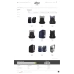 قالب Shoes Store 
